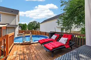 1165 Grovewood Dr, Clayton, NC 27520 - Photo 50