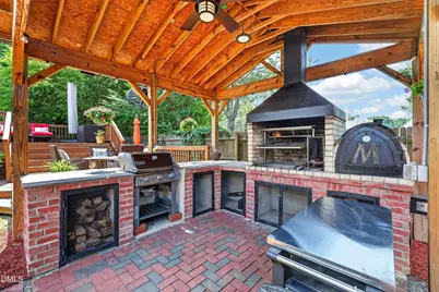 1165 Grovewood Drive, Clayton, NC 27520 - Photo 2