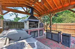 1165 Grovewood Dr, Clayton, NC 27520 - Photo 46