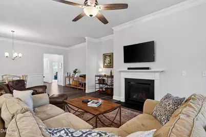 113 Whitetail Deer Lane, Garner, NC 27529 - Photo 10