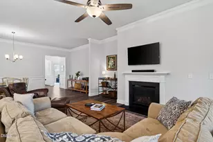 113 Whitetail Deer Ln, Garner, NC 27529 - Photo 10