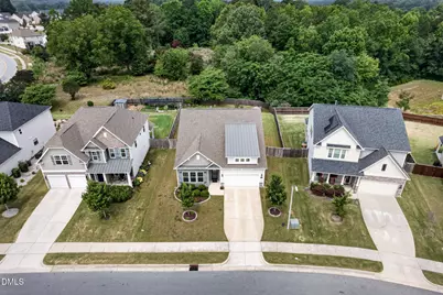 113 Whitetail Deer Lane, Garner, NC 27529 - Photo 2
