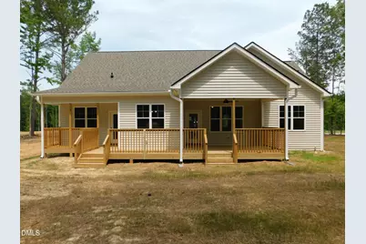 35 Copper Penny Road, Zebulon, NC 27597 - Photo 16
