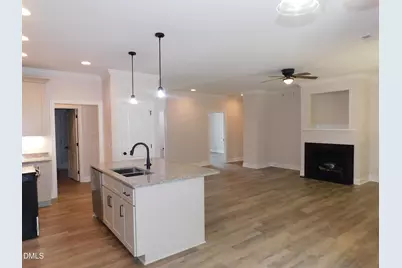 35 Copper Penny Road, Zebulon, NC 27597 - Photo 4