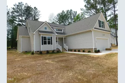 35 Copper Penny Road, Zebulon, NC 27597 - Photo 22