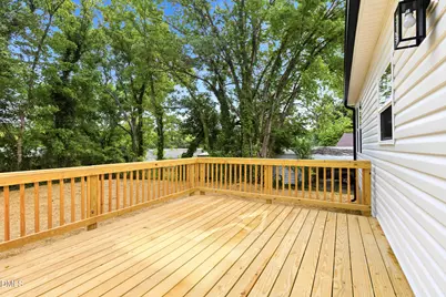 736 Chandler Avenue, Burlington, NC 27217 - Photo 24