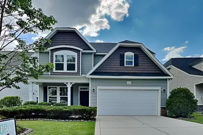 265 Marsh Creek Drive, Garner, NC 27529 - Photo 1