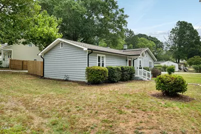 503 E Juniper Avenue, Wake Forest, NC 27587 - Photo 24