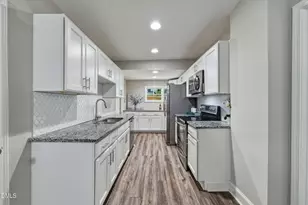 503 E Juniper Ave, Wake Forest, NC 27587 - Photo 8