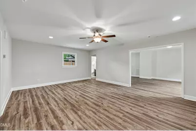 503 E Juniper Avenue, Wake Forest, NC 27587 - Photo 2
