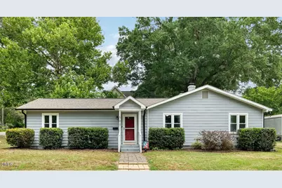 503 E Juniper Avenue, Wake Forest, NC 27587 - Photo 22