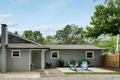503 E Juniper Avenue, Wake Forest, NC 27587 - Photo 26
