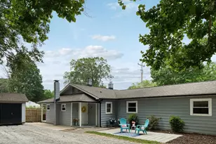 503 E Juniper Ave, Wake Forest, NC 27587 - Photo 26