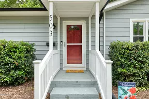 503 E Juniper Ave, Wake Forest, NC 27587 - Photo 2