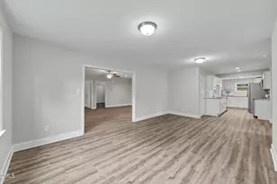 503 E Juniper Ave, Wake Forest, NC 27587 - Photo 12