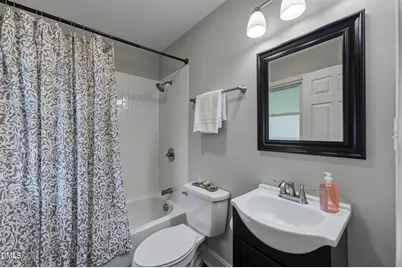 503 E Juniper Avenue, Wake Forest, NC 27587 - Photo 18