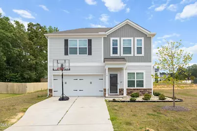 10 Forest Meadow Lane, Franklinton, NC 27525 - Photo 1
