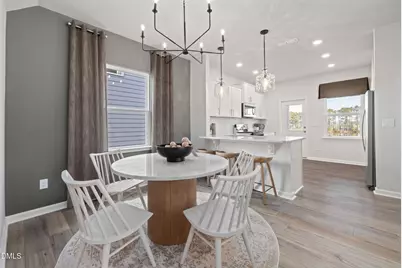 709 Wicklow Hall Drive, Fuquay Varina, NC 27526 - Photo 6