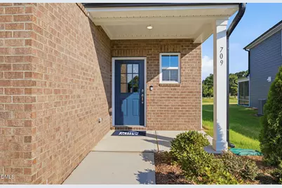 709 Wicklow Hall Drive, Fuquay Varina, NC 27526 - Photo 4