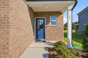 709 Wicklow Hall Dr, Fuquay Varina, NC 27526 - Photo 4