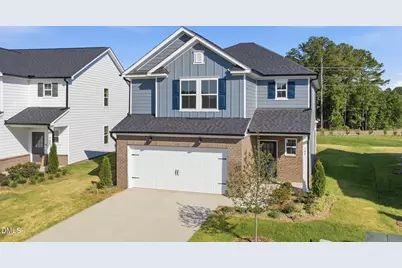 709 Wicklow Hall Drive, Fuquay Varina, NC 27526 - Photo 2