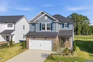 709 Wicklow Hall Dr, Fuquay Varina, NC 27526 - Photo 2