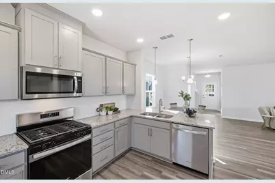 709 Wicklow Hall Drive, Fuquay Varina, NC 27526 - Photo 6