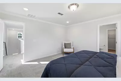 709 Wicklow Hall Drive, Fuquay Varina, NC 27526 - Photo 18