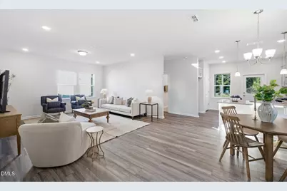 709 Wicklow Hall Drive, Fuquay Varina, NC 27526 - Photo 10