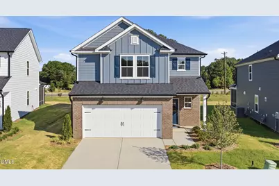 709 Wicklow Hall Drive, Fuquay Varina, NC 27526 - Photo 1