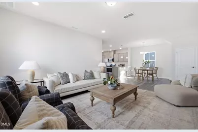 709 Wicklow Hall Drive, Fuquay Varina, NC 27526 - Photo 14