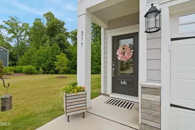 219 Sweetbay Tree Drive, Wendell, NC 27591 - Photo 2