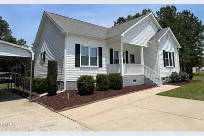3623 Benson Hardee Road, Benson, NC 27504 - Photo 24