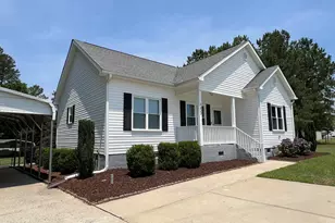 3623 Benson Hardee Rd, Benson, NC 27504 - Photo 24