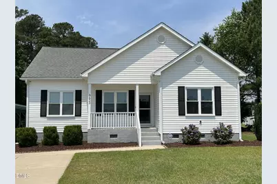 3623 Benson Hardee Road, Benson, NC 27504 - Photo 2