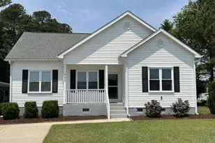 3623 Benson Hardee Rd, Benson, NC 27504 - Photo 2