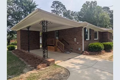 1108 Friendly Road, Dunn, NC 28334 - Photo 4