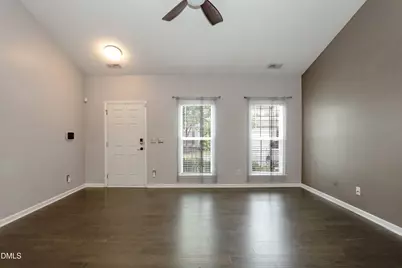416 Hidden Springs Drive, Durham, NC 27703 - Photo 4