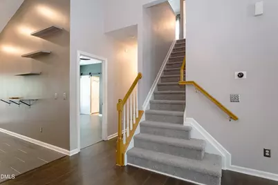 416 Hidden Springs Drive, Durham, NC 27703 - Photo 22