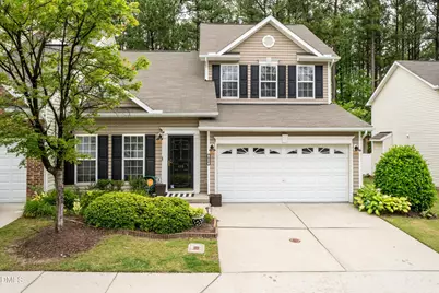 416 Hidden Springs Drive, Durham, NC 27703 - Photo 30