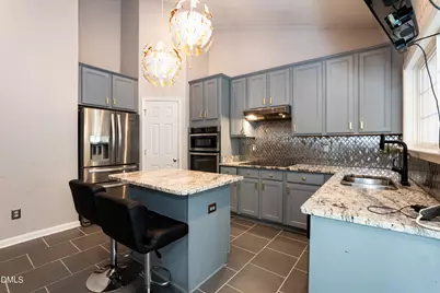 416 Hidden Springs Drive, Durham, NC 27703 - Photo 10