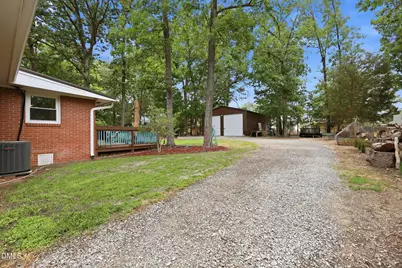 4616 Holloman Road, Durham, NC 27703 - Photo 32