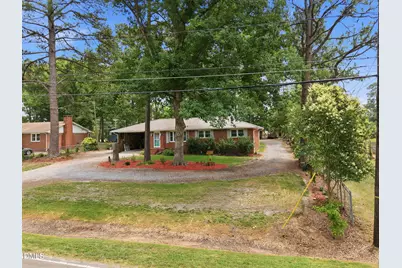 4616 Holloman Road, Durham, NC 27703 - Photo 2