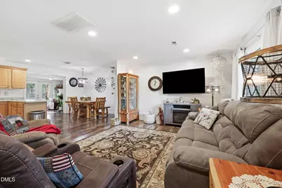 4616 Holloman Road, Durham, NC 27703 - Photo 6