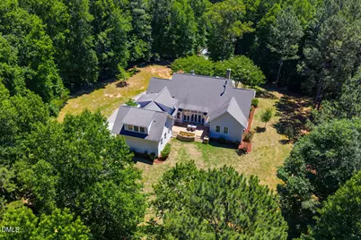 808 Solitude Point, Chapel Hill, NC 27516 - Photo 38