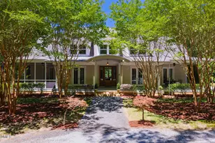 808 Solitude Point, Chapel Hill, NC 27516 - Photo 48