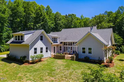 808 Solitude Point, Chapel Hill, NC 27516 - Photo 2