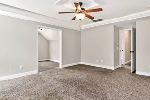 250 Carsons Creek Trail, Wendell, NC 27591 - Photo 22