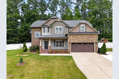 250 Carsons Creek Trail, Wendell, NC 27591 - Photo 38