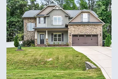 250 Carsons Creek Trail, Wendell, NC 27591 - Photo 2